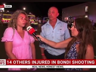 Bondi Beach Flying Bodies!