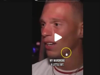 Witness hides in wardrobe