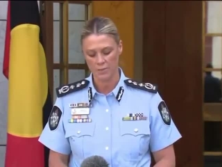 Fake event used to target people for wrongthink