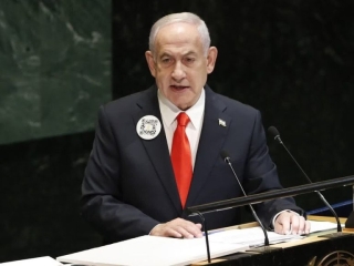 Israel to send government official to Australia