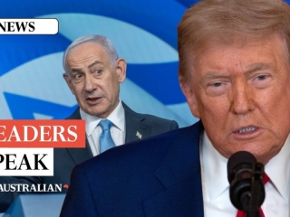 World leaders speak out after Bondi Beach terror attack