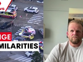 Bondi shooting happened on anniversary of Lindt Cafe siege