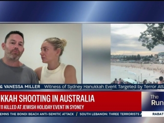 Survivors recount the horror