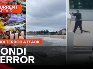 Country grapples with horror