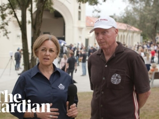How lifesavers responded to the Bondi beach shooting