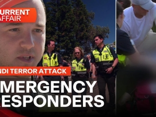 Bondi’s local first responders