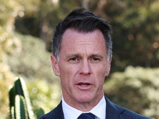 Government restricts public assemblies