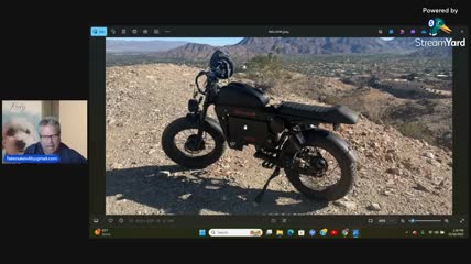 Phil Exposes The Arsen Ostrovsky Psyop