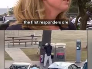 Praise for Bondi Beach terror attack heroes