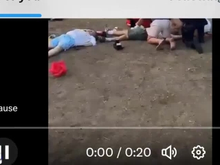 Terror attack hoax Bondi Beach