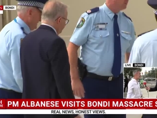 'You'll see conspiracy theories the claims of an inside job'