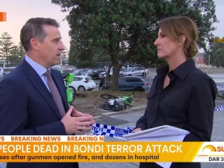 Freemason hand sign as death toll announced