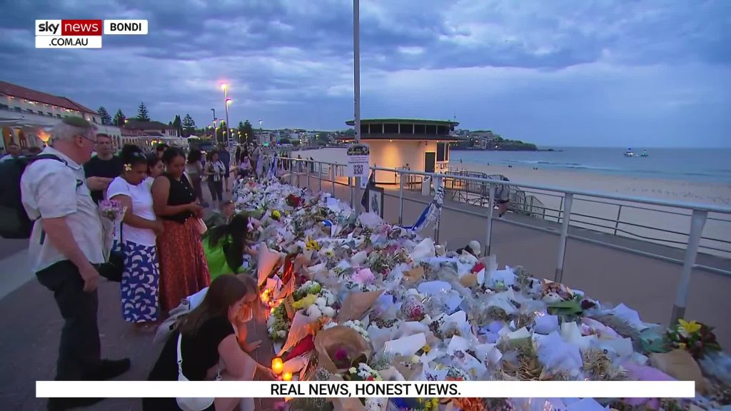 NSW Opposition Leader decries 'sick denialism'