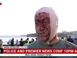 Same guy at two psyops