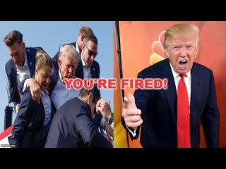 You're Fired The Movie