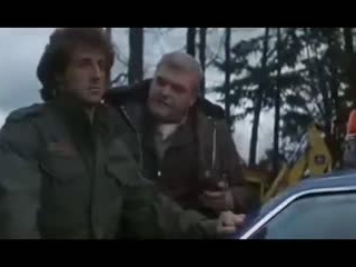 Crisis actors at work