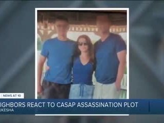 Another Trump assassination attempt hoax story
