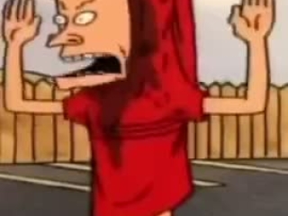 Beavis Plays Ryan Routh, Trump Would-Be Assassin