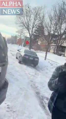 ICE perspective shows no shots