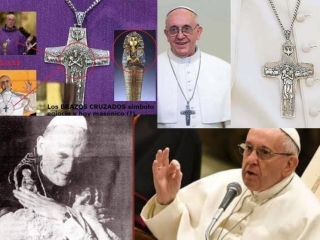 franciscross