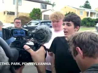 Freemason demolay infiltration of schools using teenagers as crisis actors