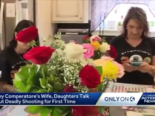 Hoaxer wife collect hoax money but is still not happy