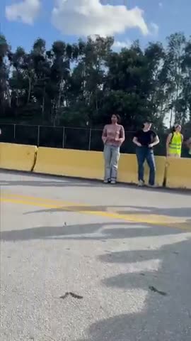 ICE Arrested My Neighbor!