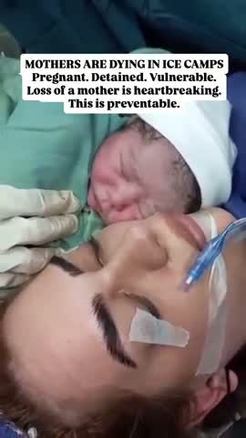 ICE Baby, Obvious Propaganda, Faked Scene