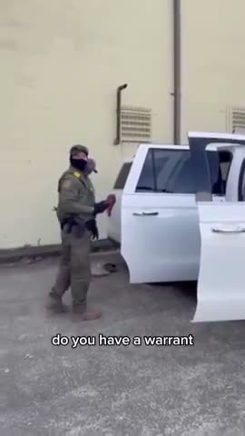 ICE Same Script, Actors Everywhere, People Filming Are Actors Too