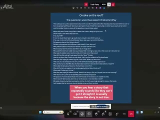 The Trump Assassination Was An Outrageous Hoax