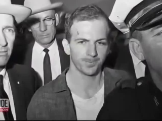 Thomas Matthew Crooks Researched Oswald Before Fake Assassination