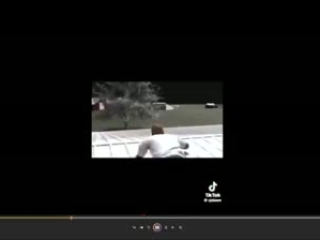 The Ricocheted Magic Bullet