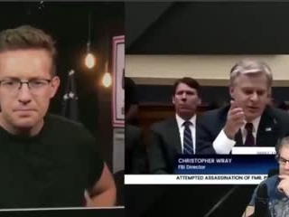 Trump ear not a scratch revealed at the meeting with bibi