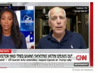 Actors on the ground