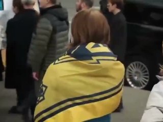 Trump fake shooter appeared in a propaganda video for AZOV in May 2022