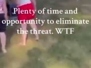 Trump shooter on the roof filmed by crisis actors