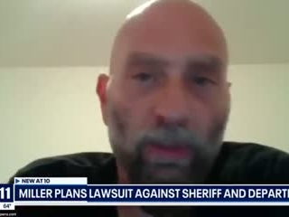 Vem Miller Gets Royal Treatment By Media And Lots Of Attention And Air Time