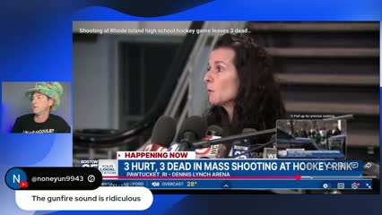 Potato footage and cliche story doesn't add up