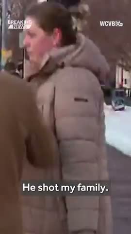 Daughter shows complete lack of emotion