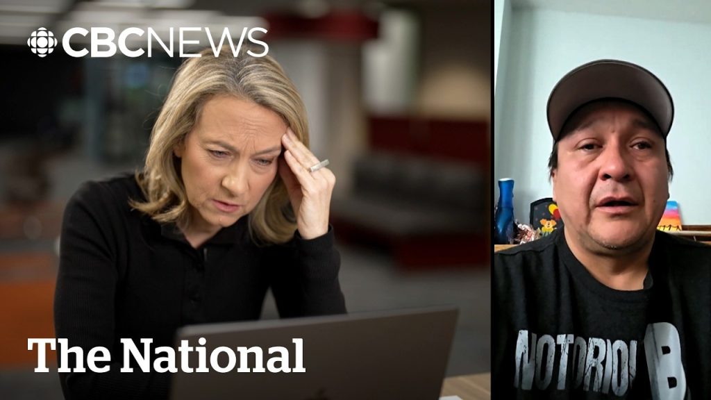 Dad describes agonising phone call