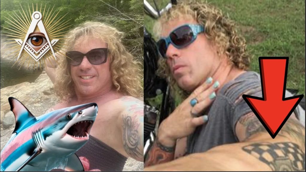 The trans shooter script