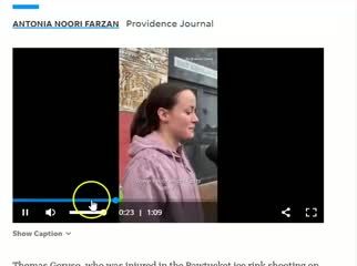 Pawtucket rent a mourner