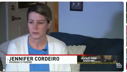 Always roll out the same cliches