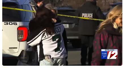 3 dead, 3 in hospital, 33 hoax code