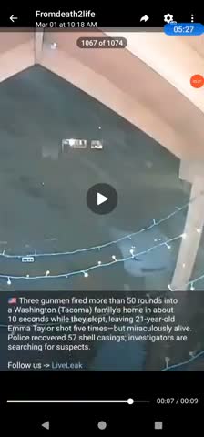 Hoax Austin shooting exposed