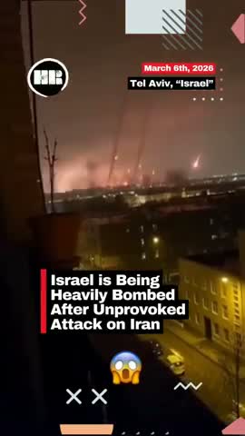 Fake bombing of Tel Aviv