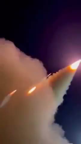 Fake launch of Iranian Fatah missiles