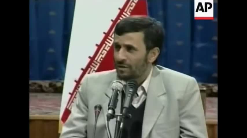 Holocaust deniers spark worldwide outrage