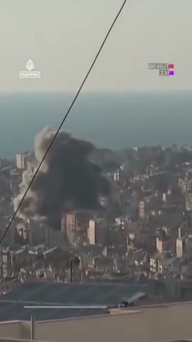 Lebanon smartphones waiting to capture next surprise attack