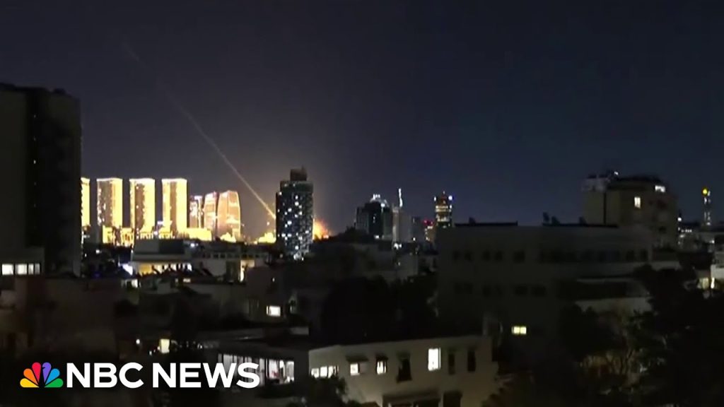 Fake iron dome